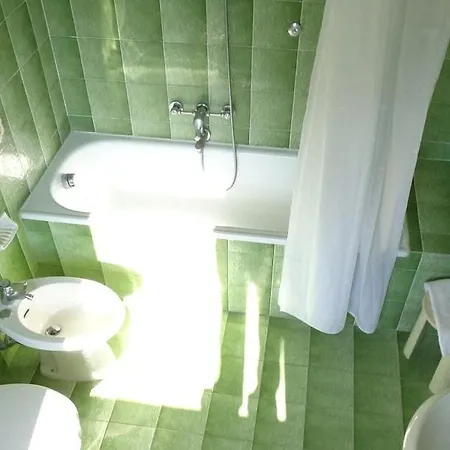 Hotel Ambasciatori Palace 4*