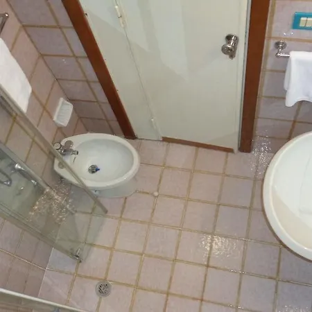 Hotel Ambasciatori Palace 4*