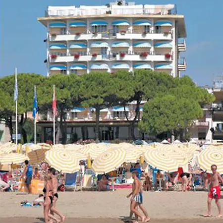 Hotel Ambasciatori Palace 4*