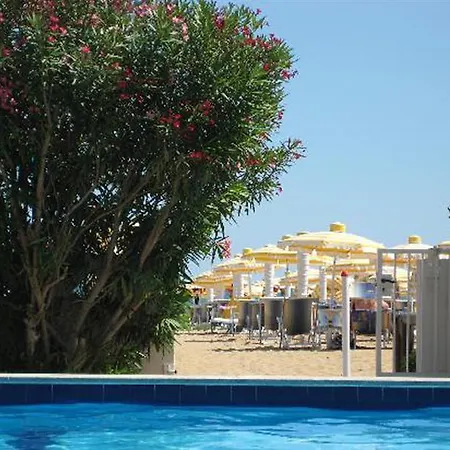 Ambasciatori Palace Lido di Jesolo