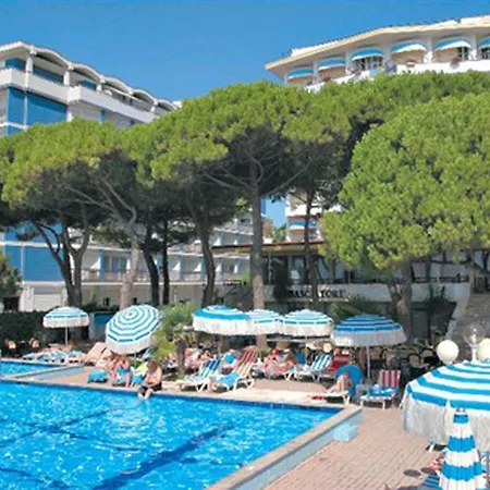 Hotel Ambasciatori Palace Lido di Jesolo