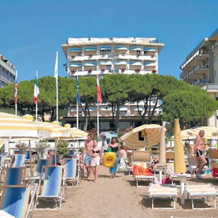 Hotel Ambasciatori Palace 4*