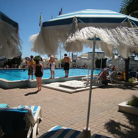 Ambasciatori Palace 4*