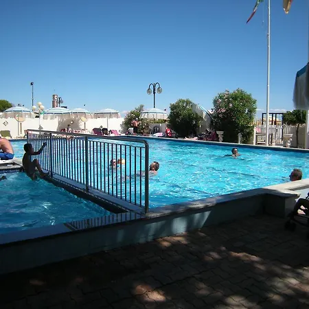 Hotel Ambasciatori Palace Lido di Jesolo