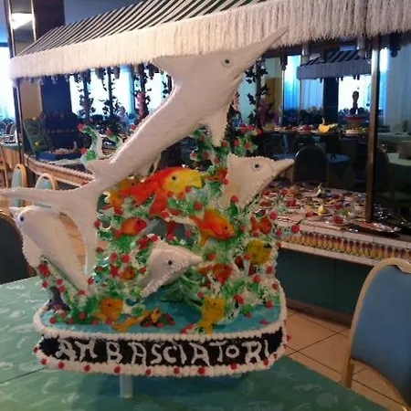 Ambasciatori Palace Hotel 4*