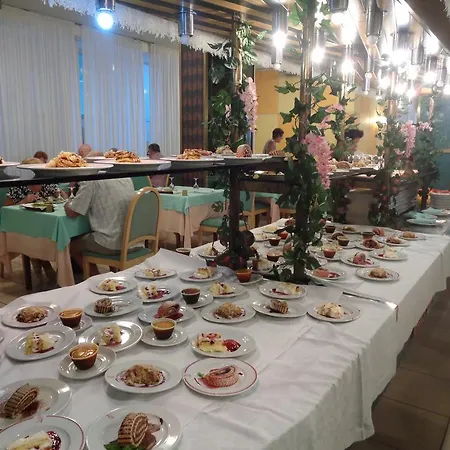 Ambasciatori Palace Hotel 4*