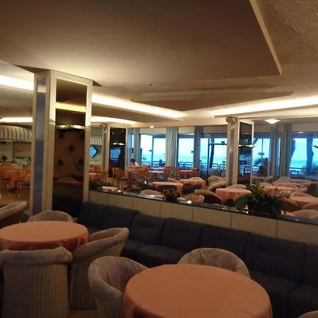 Ambasciatori Palace Hotel