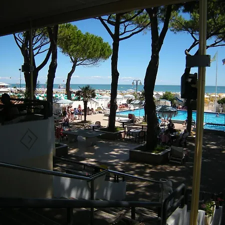 Hotel Ambasciatori Palace