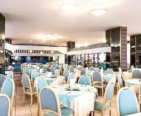 Hotel Ambasciatori Palace 4*