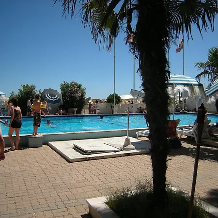 Ambasciatori Palace Hotel 4*