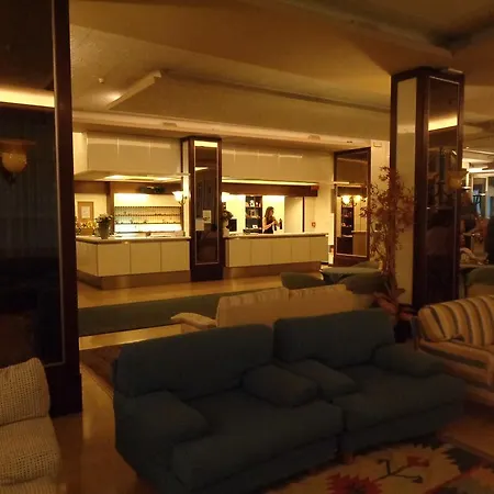Ambasciatori Palace 4* Lido di Jesolo