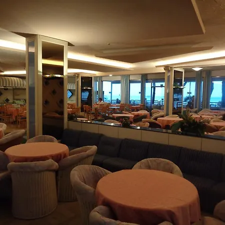 Ambasciatori Palace Hotel Lido di Jesolo