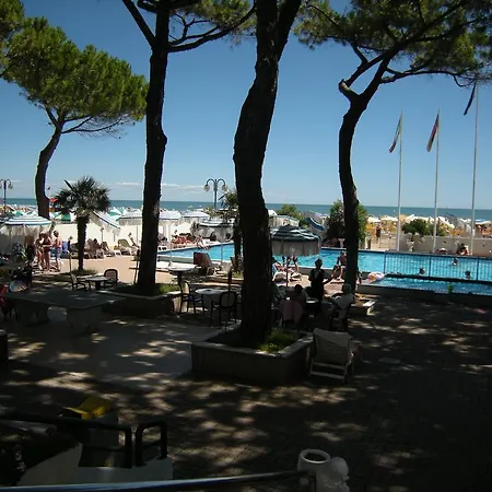 Ambasciatori Palace Hotel