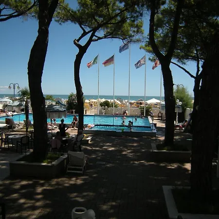 Hotel Ambasciatori Palace