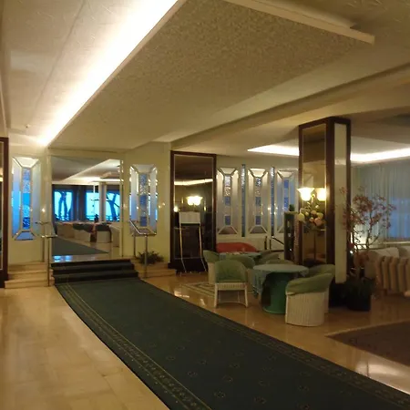 Ambasciatori Palace Hotel Lido di Jesolo