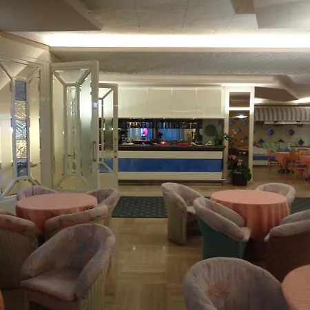 Ambasciatori Palace Hotel Lido di Jesolo