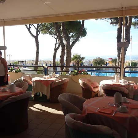 Ambasciatori Palace Hotel