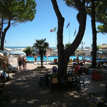 Ambasciatori Palace Lido di Jesolo