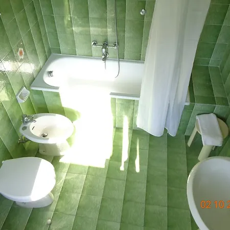 Ambasciatori Palace Hotel 4*