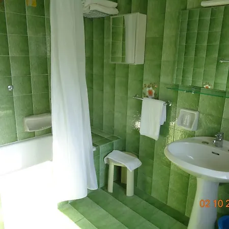 Hotel Ambasciatori Palace Lido di Jesolo