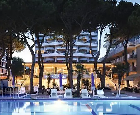 Ambasciatori Palace Hotel