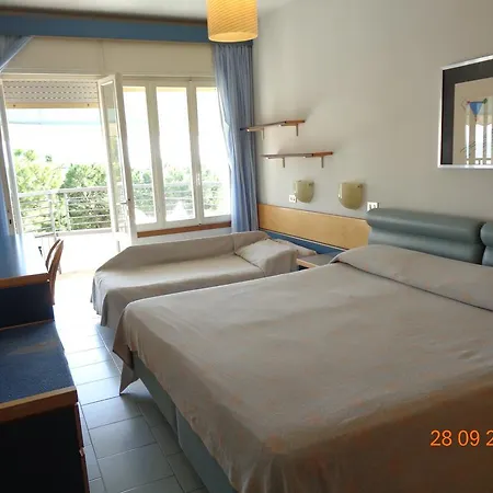 Ambasciatori Palace Hotel Lido di Jesolo