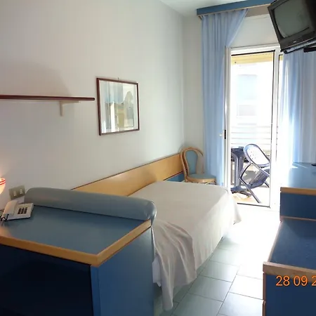 Ambasciatori Palace 4*