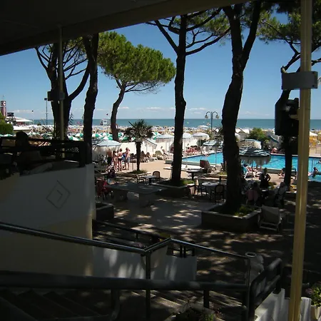 Ambasciatori Palace 4* Lido di Jesolo
