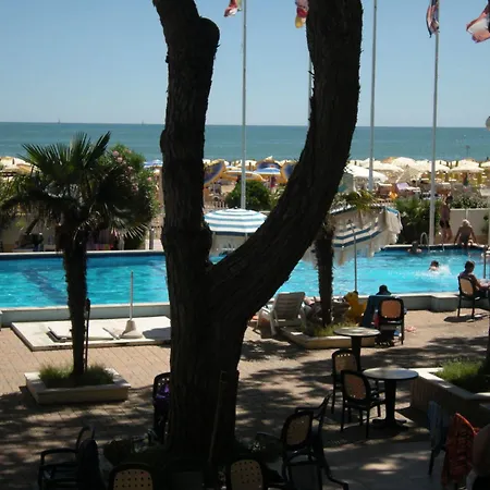 Ambasciatori Palace 4* Lido di Jesolo