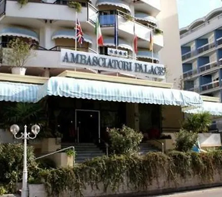 Ambasciatori Palace